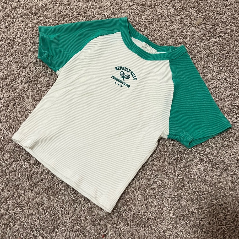 Tilly’s Full Tilt Beverly Hills Top